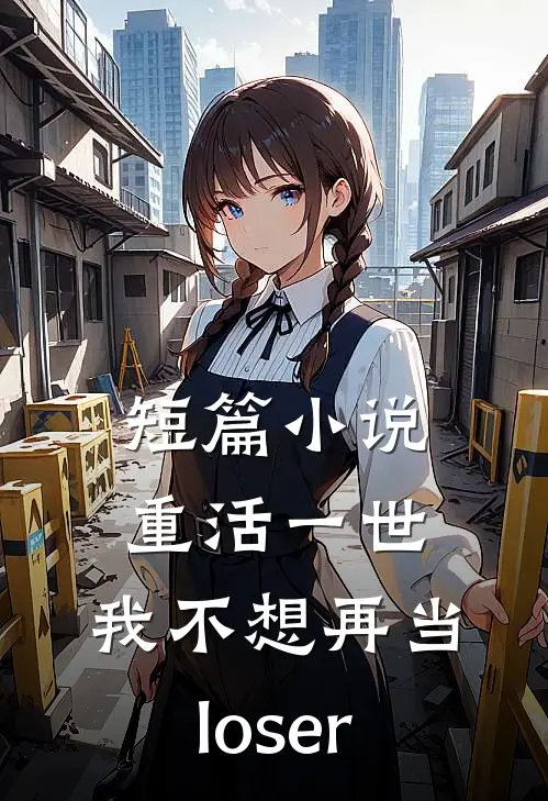 短篇小说重活一世：我不想再当loser