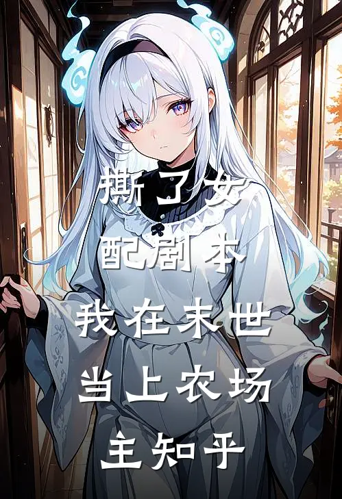 撕了女配剧本，我在末世当上农场主知乎