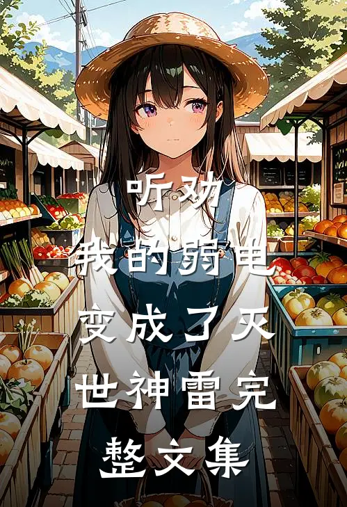 听劝：我的弱电，变成了灭世神雷完整文集