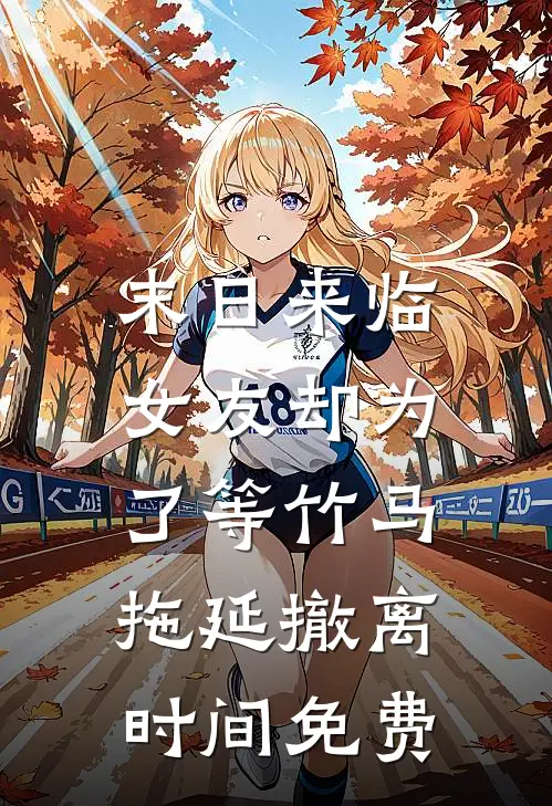 末日来临，女友却为了等竹马拖延撤离时间免费