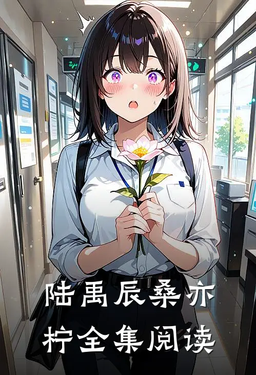 陆禹辰桑亦柠全集阅读