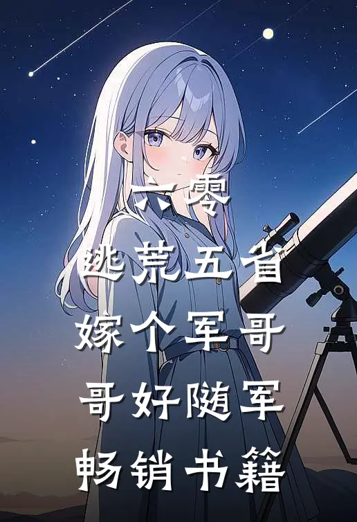 六零：逃荒五省，嫁个军哥哥好随军畅销书籍