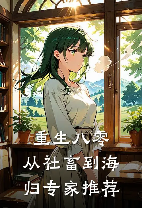 重生八零：从社畜到“海归”专家推荐