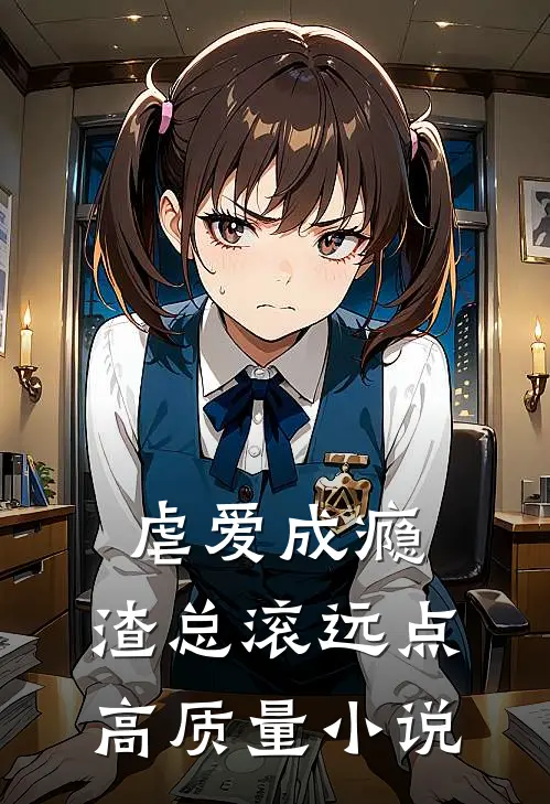 虐爱成瘾：渣总滚远点高质量小说