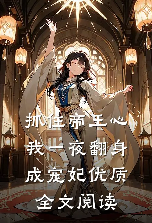 抓住帝王心，我一夜翻身成宠妃优质全文阅读