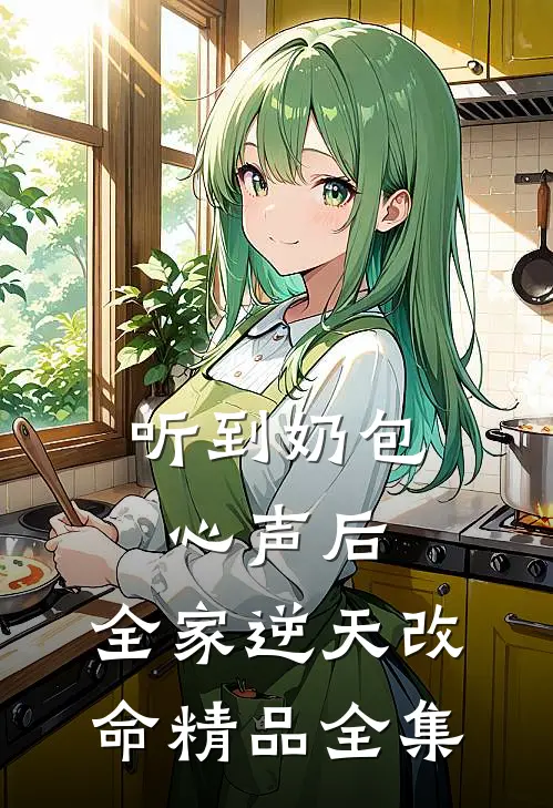 听到奶包心声后，全家逆天改命精品全集