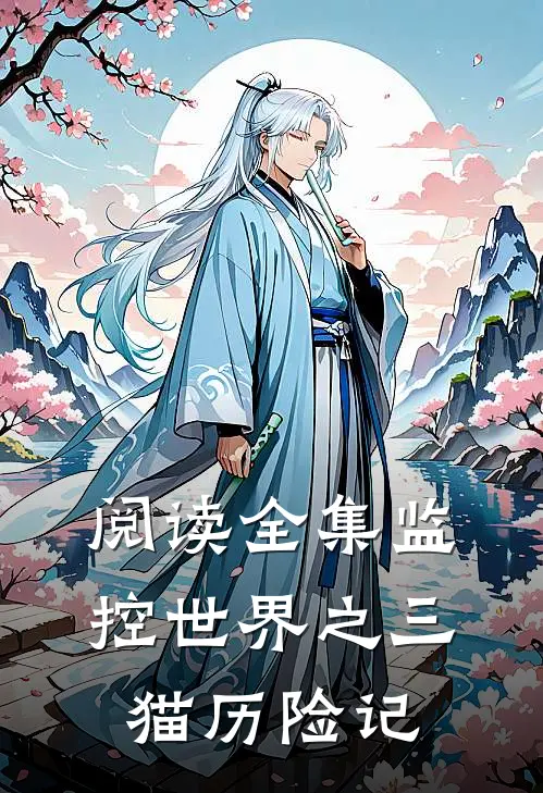 阅读全集监控世界之三猫历险记