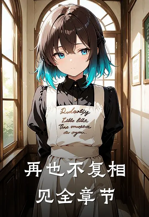 再也不复相见全章节