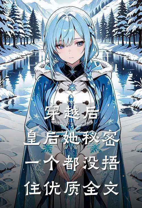 穿越后，皇后她秘密一个都没捂住优质全文