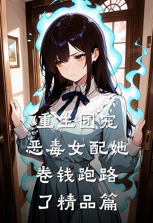 重生团宠：恶毒女配她卷钱跑路了精品篇