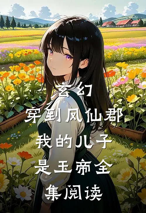 玄幻：穿到凤仙郡，我的儿子是玉帝全集阅读