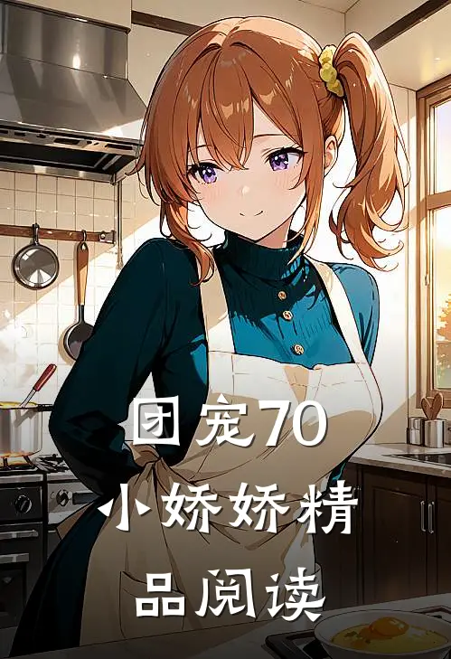 团宠70小娇娇精品阅读
