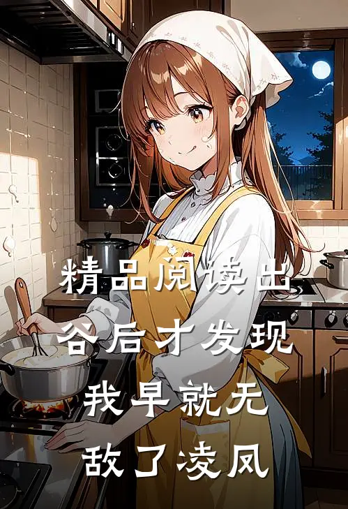 精品阅读出谷后才发现,我早就无敌了凌凤