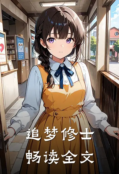 追梦修士畅读全文