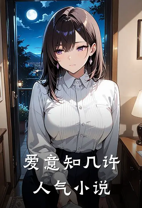 爱意知几许人气小说