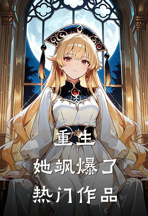 重生，她飒爆了热门作品