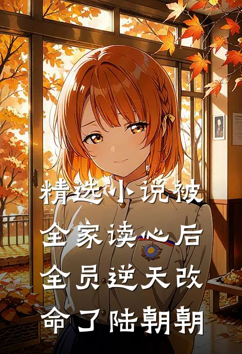精选小说被全家读心后,全员逆天改命了陆朝朝