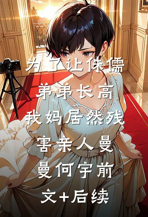 为了让侏儒弟弟长高，我妈居然残害亲人曼曼何宇前文+后续