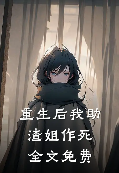 重生后我助渣姐作死全文免费