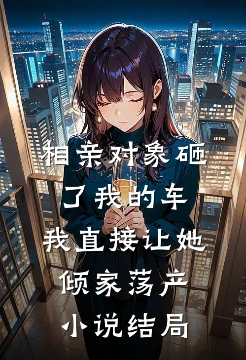 相亲对象砸了我的车，我直接让她倾家荡产小说结局