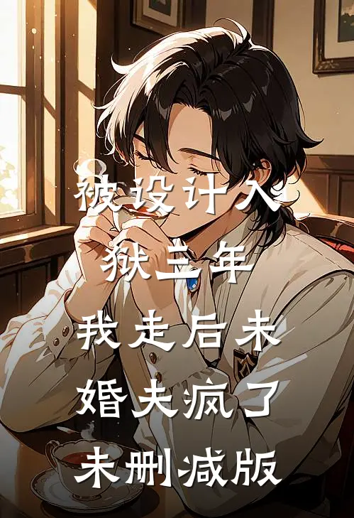 被设计入狱三年，我走后未婚夫疯了未删减版
