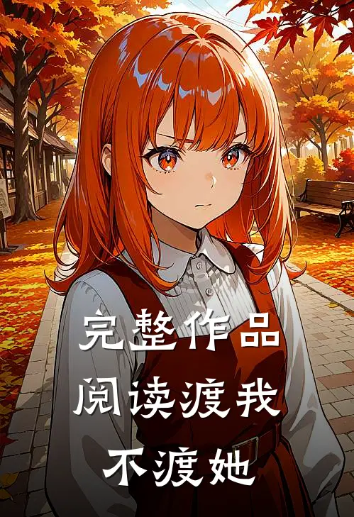 完整作品阅读渡我不渡她