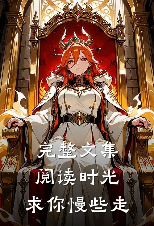 完整文集阅读时光，求你慢些走