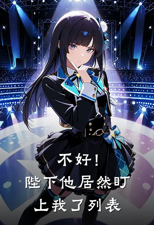 不好！陛下他居然盯上我了列表