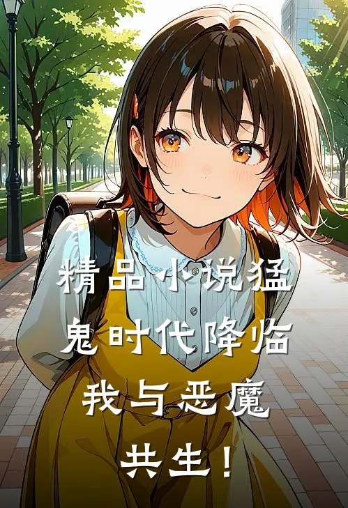 精品小说猛鬼时代降临，我与恶魔共生！