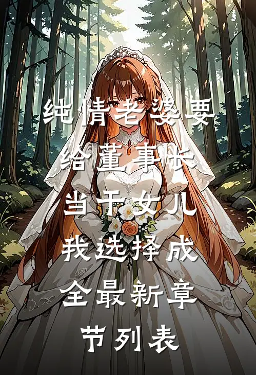 纯情老婆要给董事长当干女儿，我选择成全最新章节列表