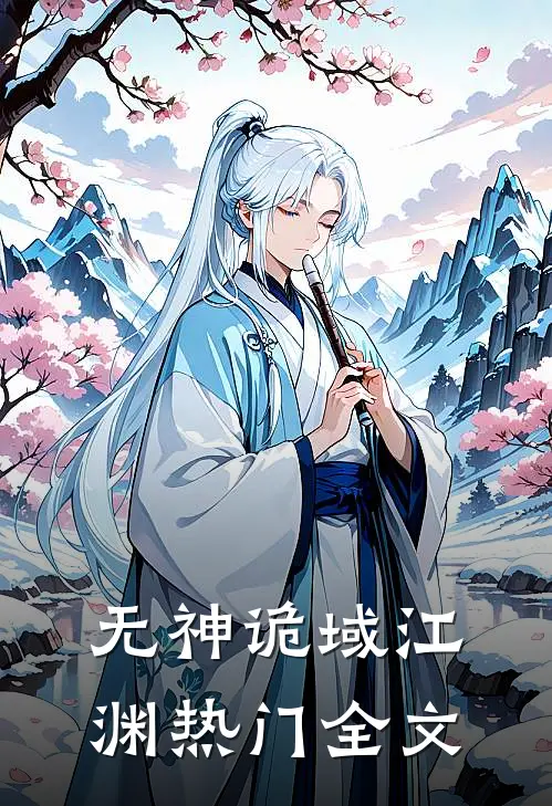 无神诡域江渊热门全文