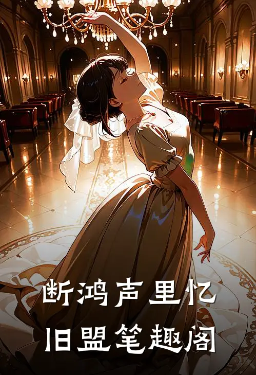 断鸿声里忆旧盟笔趣阁