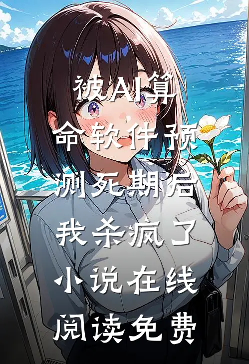 被AI算命软件预测死期后，我杀疯了小说在线阅读免费