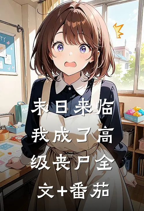 末日来临，我成了高级丧尸全文+番茄