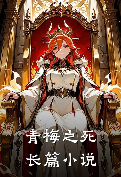 青梅之死长篇小说