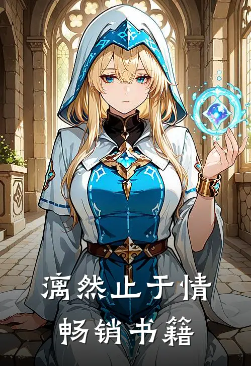 漓然止于情畅销书籍