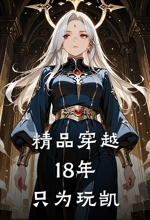 精品穿越18年，只为玩凯