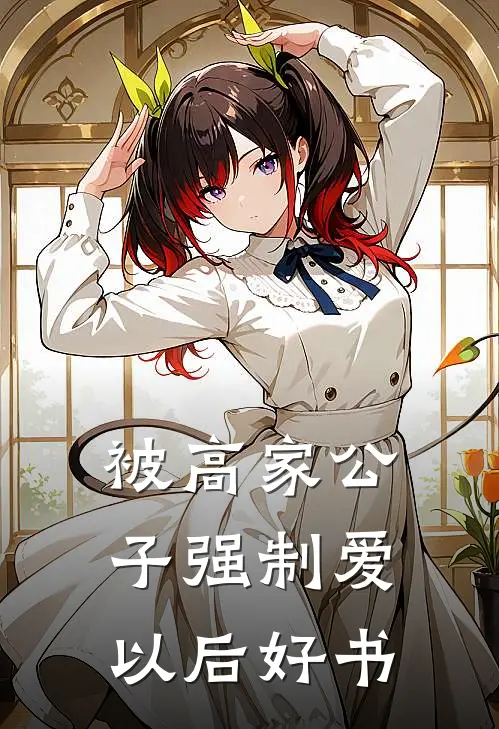 被高家公子强制爱以后好书