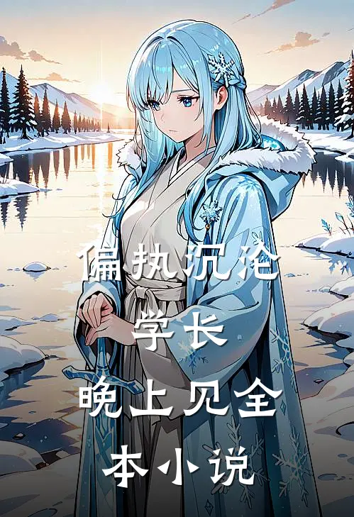 偏执沉沦：学长，晚上见全本小说
