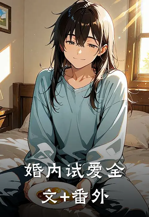 婚内试爱全文+番外