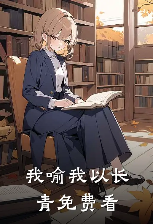 我喻我以长青免费看