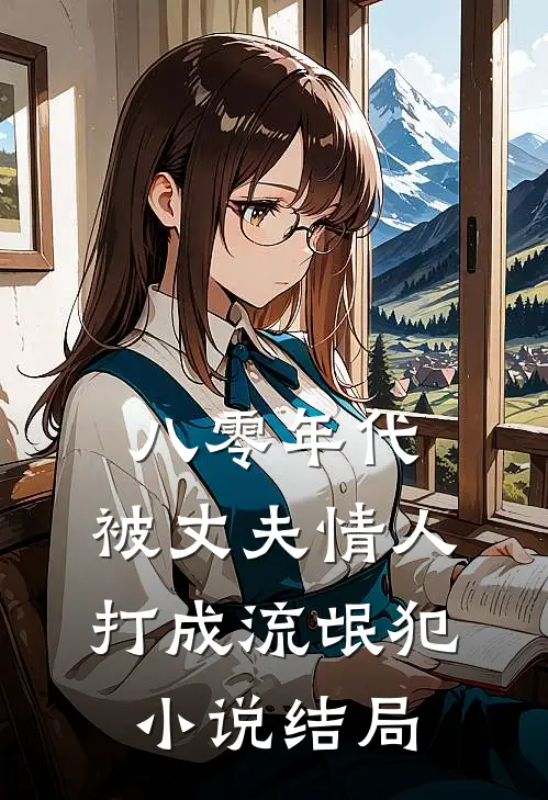 八零年代，被丈夫情人打成流氓犯小说结局