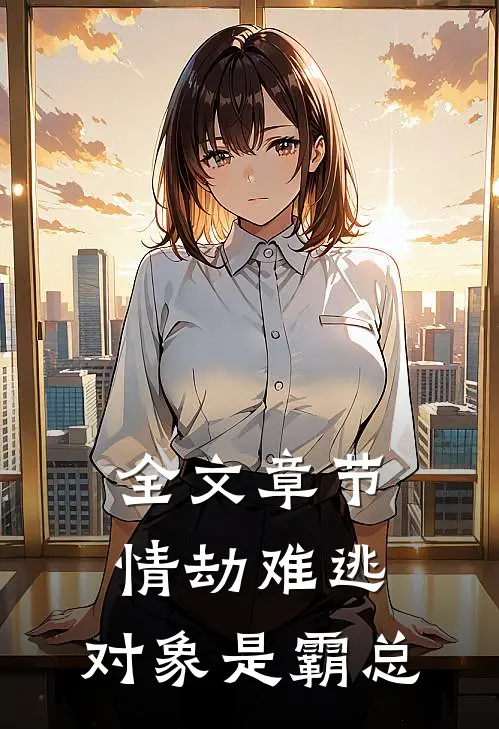 全文章节情劫难逃：对象是霸总