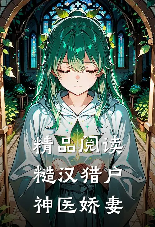 精品阅读糙汉猎户神医娇妻