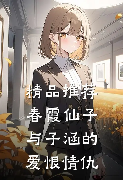 精品推荐春霞仙子与子涵的爱恨情仇