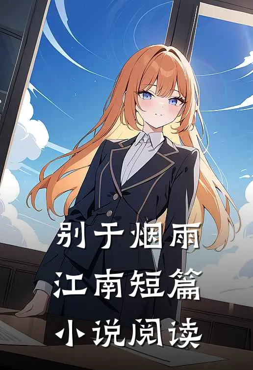 别于烟雨江南短篇小说阅读