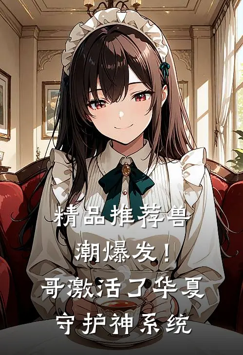 精品推荐兽潮爆发！哥激活了华夏守护神系统