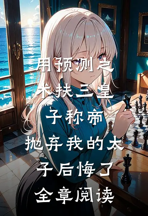 用预测之术扶三皇子称帝，抛弃我的太子后悔了全章阅读
