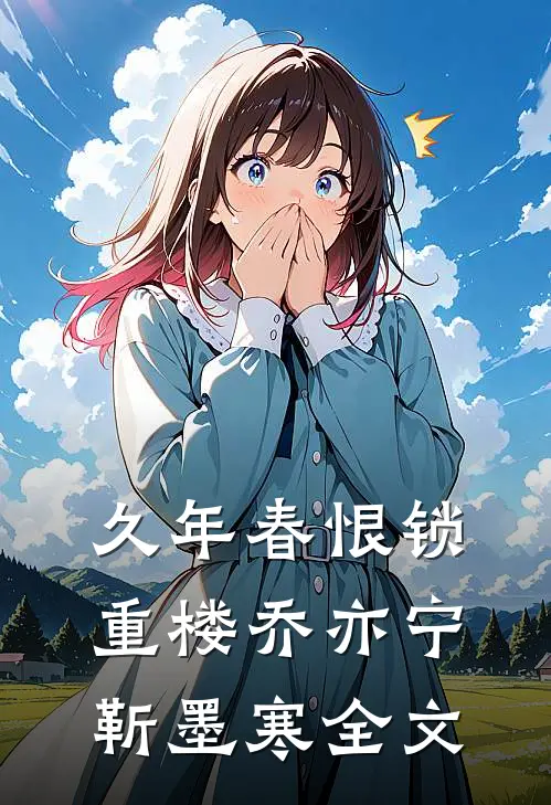 久年春恨锁重楼乔亦宁靳墨寒全文