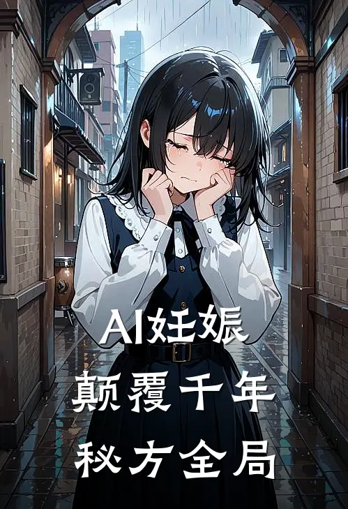 AI妊娠颠覆千年秘方全局